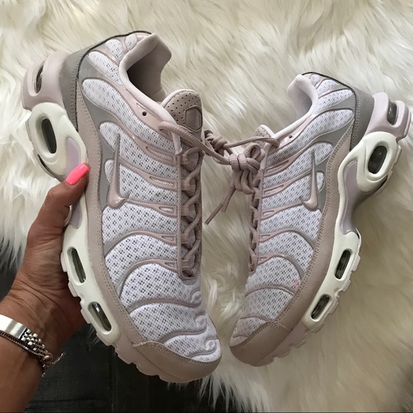 EUC WORN ONCE NIKE LAB AIR MAX PLUS MENS SIZE 12.5 - Picture 3 of 8